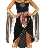 Egyptian Queen Outfit Farah