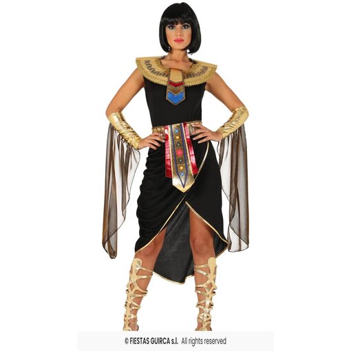 Egyptian Queen Outfit Farah