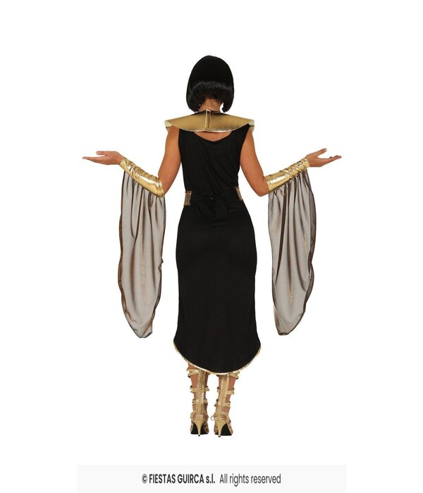 Egyptian Queen Outfit Farah