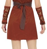 Noorse Strijder Outfit Vrouw Ylva