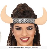 Noorse Strijder Outfit Vrouw Ylva