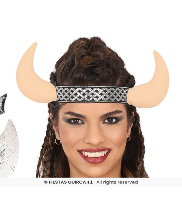 Noorse Strijder Outfit Vrouw Ylva