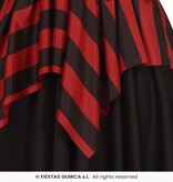 Jurk Piraat Krijgster Bonnie