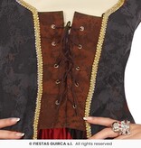 Jurk Piraat Krijgster Bonnie