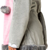 Olifant Jurk Carnaval Dames Ollie