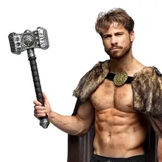 Viking Hamer Thor (53cm)