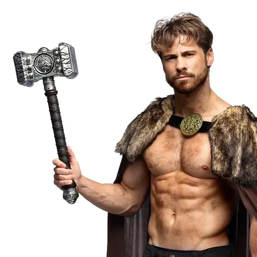 Viking Hamer Thor (53cm)