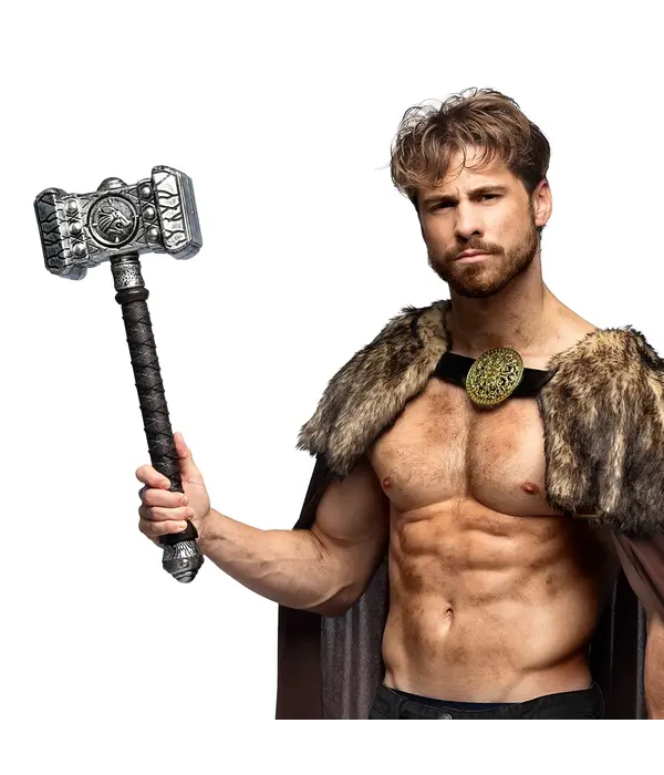 Viking Hamer Thor(53cm)
