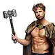 Viking Hamer Thor (53cm)
