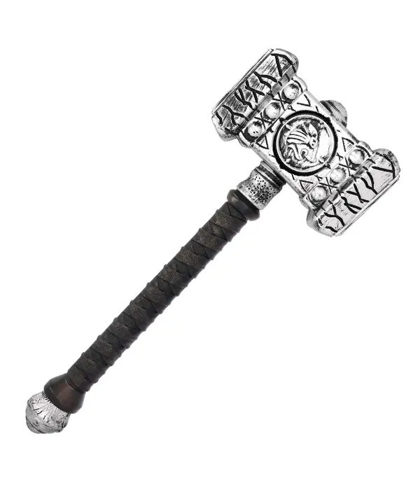 Viking Hamer Thor(53cm)