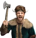 Viking Strijd Bijl (49cm)