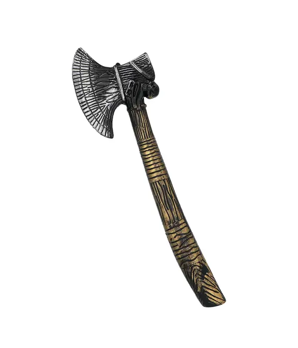 Viking Strijd Bijl (49cm)