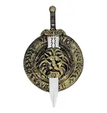 Ridder Wapenset Kinderen