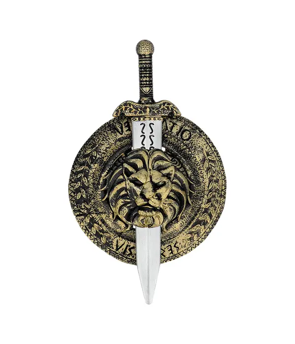 Ridder Wapenset Kinderen