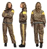 Retro Trainingspak Panter Babe