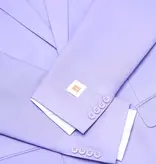 Opposuits Maatpak Lavish Lavendel Paars Heren