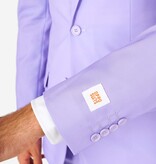 Opposuits Maatpak Lavish Lavendel Paars Heren