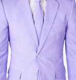 Opposuits Maatpak Lavish Lavendel Paars Heren