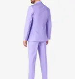 Opposuits Maatpak Lavish Lavendel Paars Heren