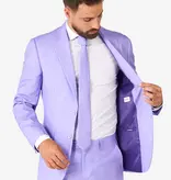 Opposuits Maatpak Lavish Lavendel Paars Heren