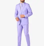 Opposuits Maatpak Lavish Lavendel Paars Heren