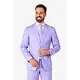 Opposuits Maatpak Lavish Lavendel Paars Heren