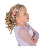 Gekleurde Vlinder Speldjes (3st)