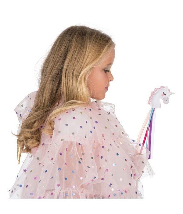 Eenhoorn Toverstaf Regenboog