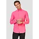 Opposuits Basic Overhemd Roze Heren