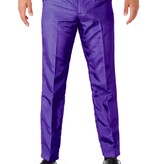 Suitmeister Maatpak Solid Paars Heren