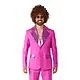 Suitmeister Maatpak Disco Roze Heren