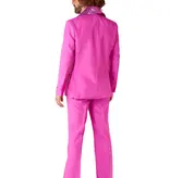Suitmeister Maatpak Disco Roze Heren