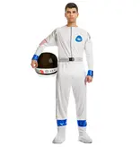 Kostuum Astronaut Ruimteman