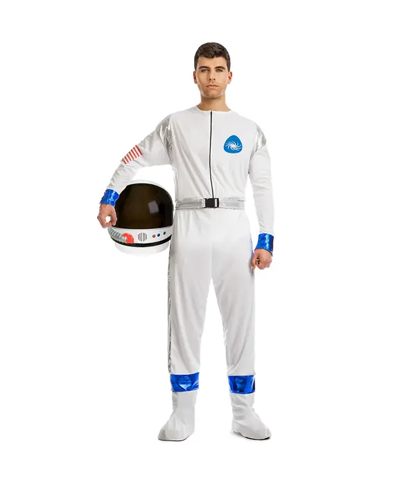 Kostuum Astronaut Ruimteman