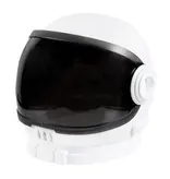 Helm Astronaut Volwassenen Beweegbaar Vizier