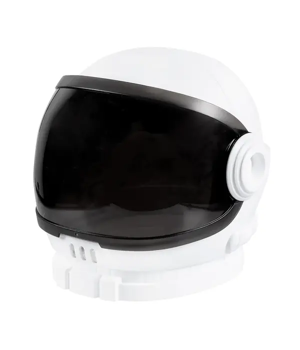 Helm Astronaut Volwassenen Beweegbaar Vizier