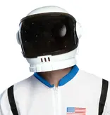 Helm Astronaut Volwassenen Beweegbaar Vizier