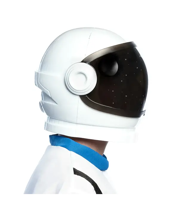 Helm Astronaut Volwassenen Beweegbaar Vizier