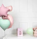 Helium Tank - Tot 20 ballonnen