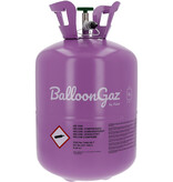 Tank Helium - Tot 50 Ballonnen