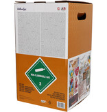 Tank Helium - Tot 50 Ballonnen