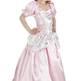Prinsessen kostuum Rosabel