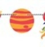 Slinger Space Ruimte 152cm