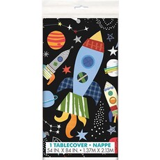 Tafelkleed Space Ruimte (137x213cm)