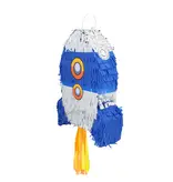 Piñata Raket (38cm)