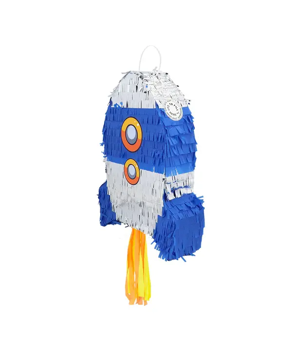 Piñata Raket (38cm)