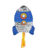 Piñata Raket (38cm)