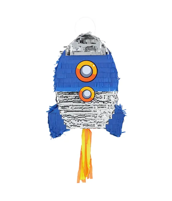 Piñata Raket (38cm)
