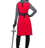 Middeleeuwse Ridder Jurk Margaux Premium