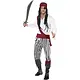 Piratenpak man